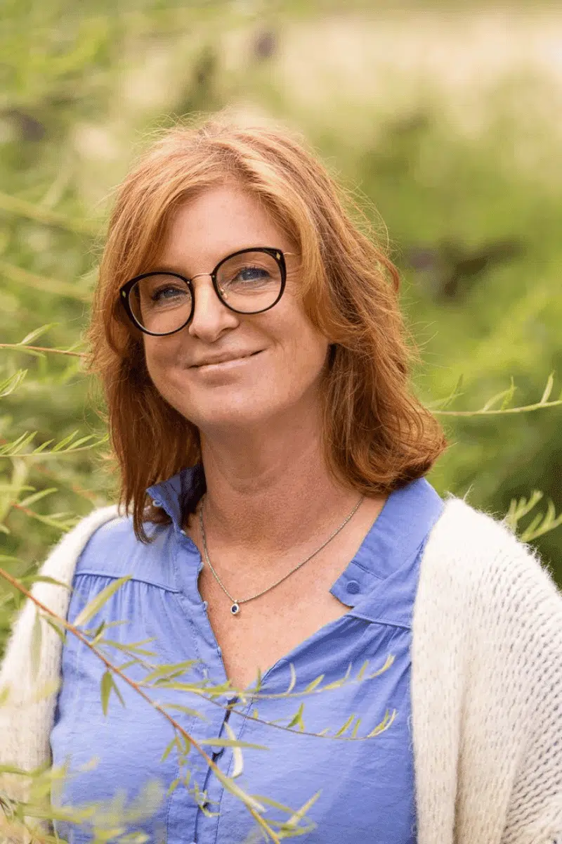 Claudia persoonlijke begeleider rugklachten Claudia persoonlijke begeleider rugklachten