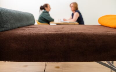 De ziekte van Bechterew en massage