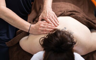 Wanneer je rug je leven gijzelt