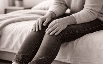 Zware benen na je werk en waarom dat níet ‘gewoon erbij hoort’