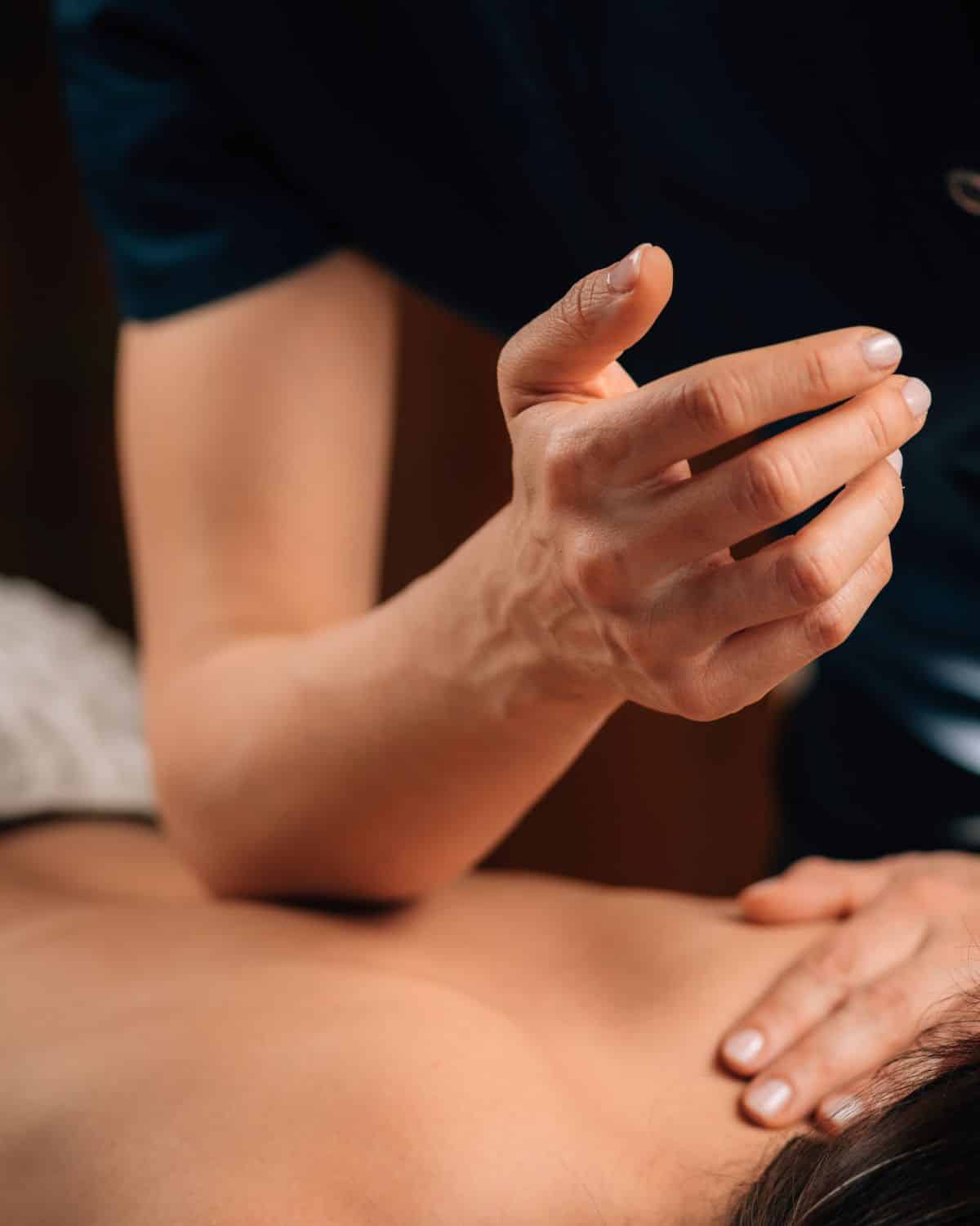 deep tissue massage Tilburg deep tissue massage Tilburg